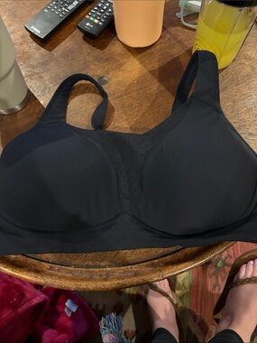 Lulu sports bra